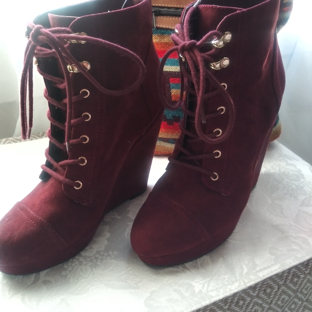 Wedges